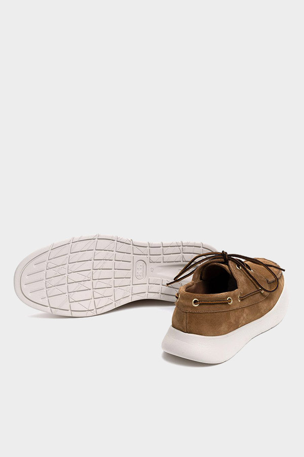 ΠΑΠΟΥΤΣΙΑ - SIGARO CASTORO